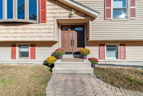 20 Chapman Road East Hampton CT 06424