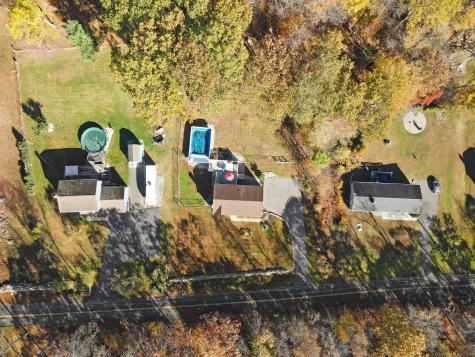 20 Chapman Road East Hampton CT 06424