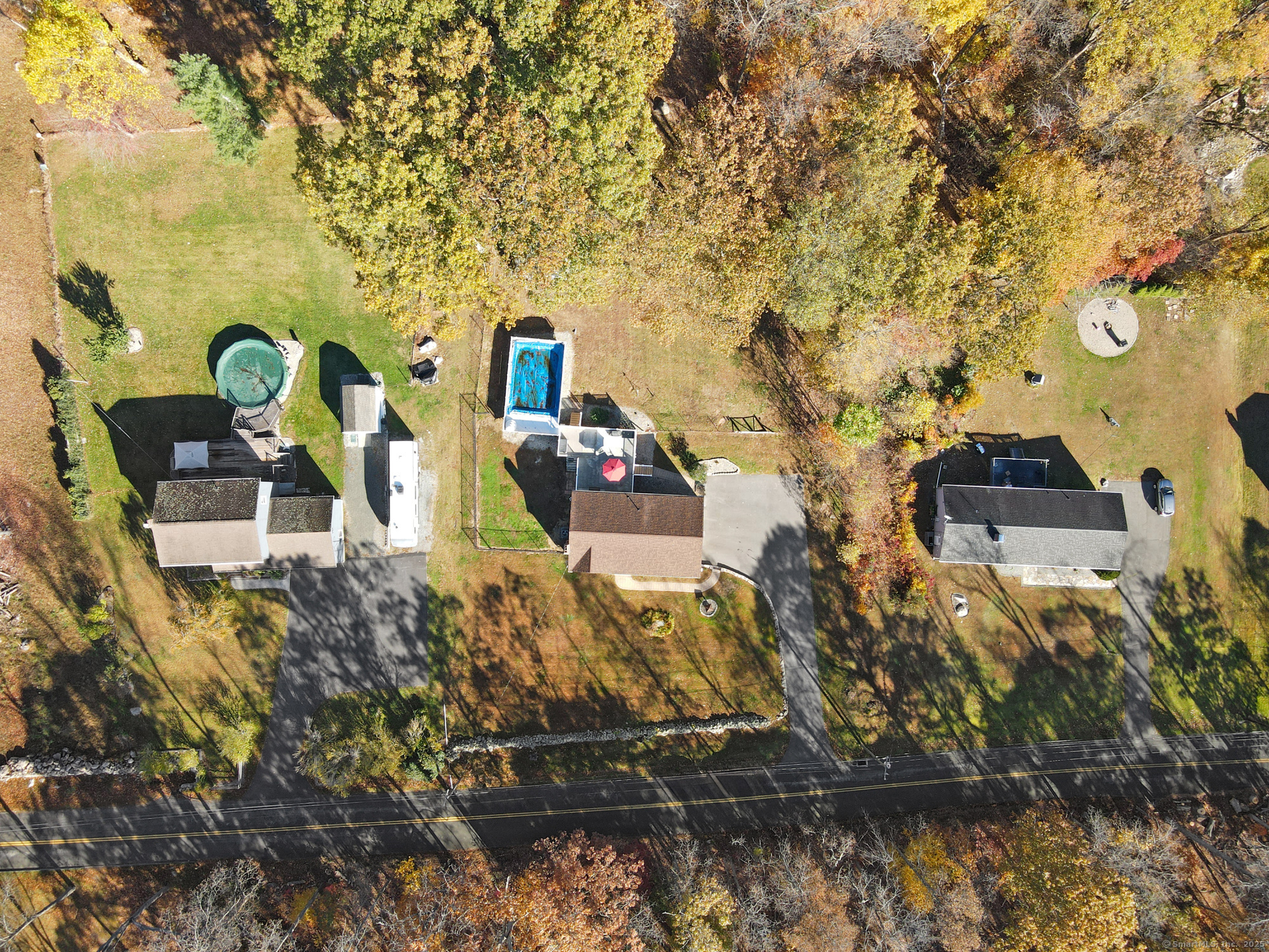 20 Chapman Road East Hampton CT 06424