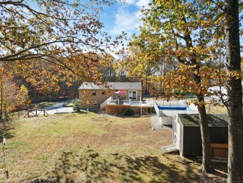 20 Chapman Road East Hampton CT 06424