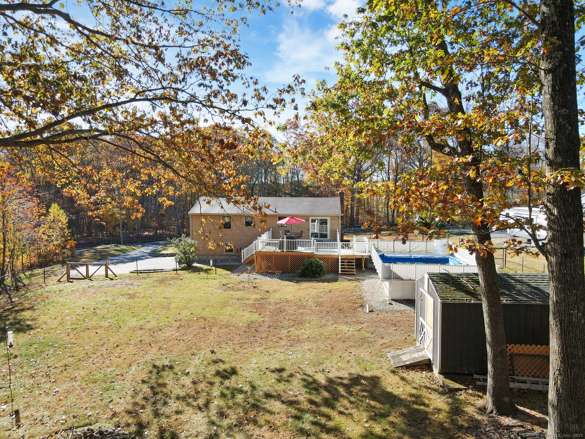 20 Chapman Road East Hampton CT 06424