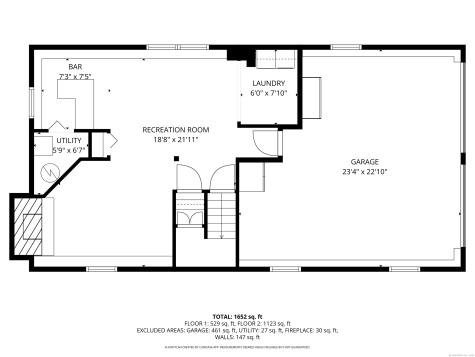 20 Chapman Road East Hampton CT 06424