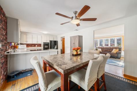 20 Chapman Road East Hampton CT 06424