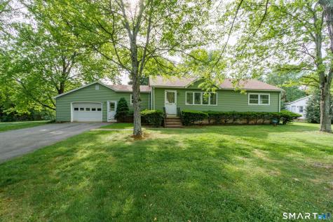1175 South Curtis Street Wallingford CT 06492