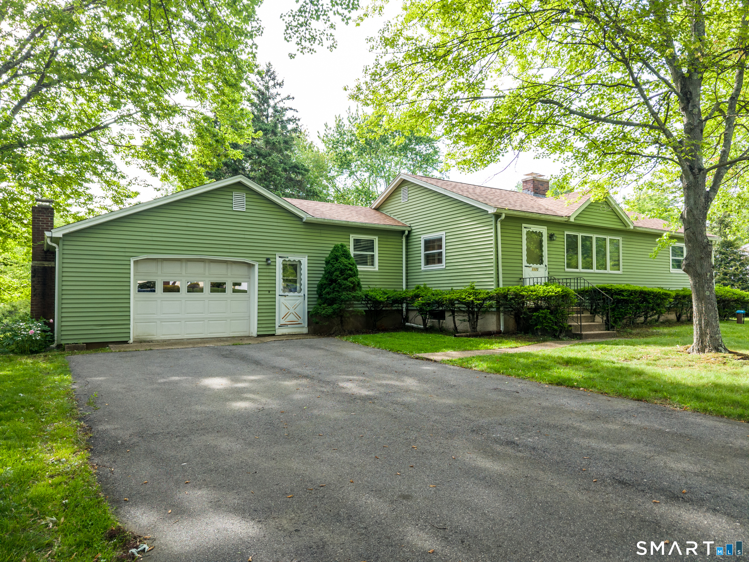 1175 South Curtis Street Wallingford CT 06492