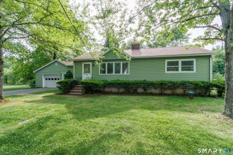 1175 South Curtis Street Wallingford CT 06492