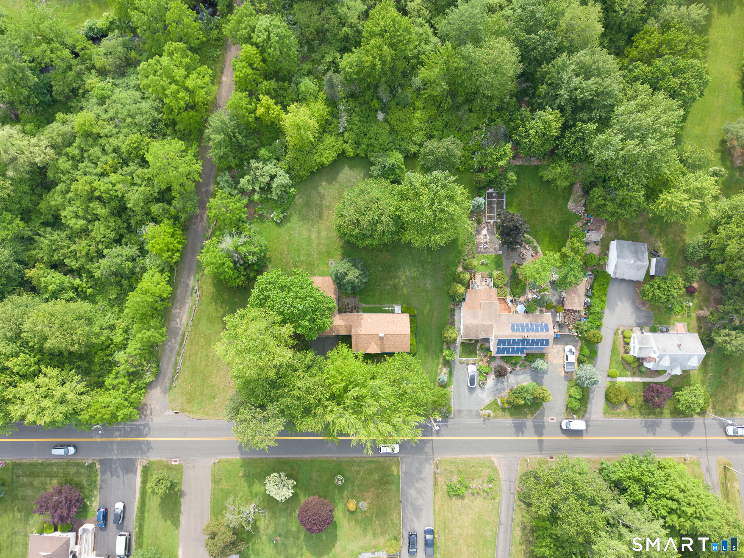 1175 South Curtis Street Wallingford CT 06492