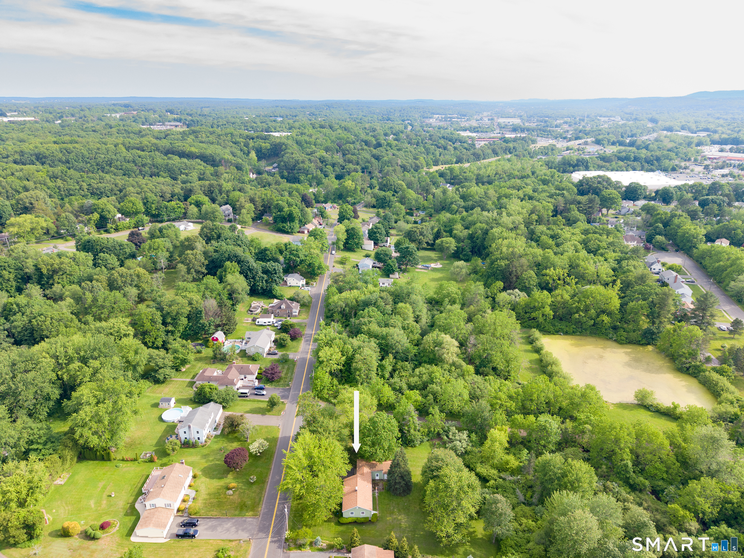 1175 South Curtis Street Wallingford CT 06492