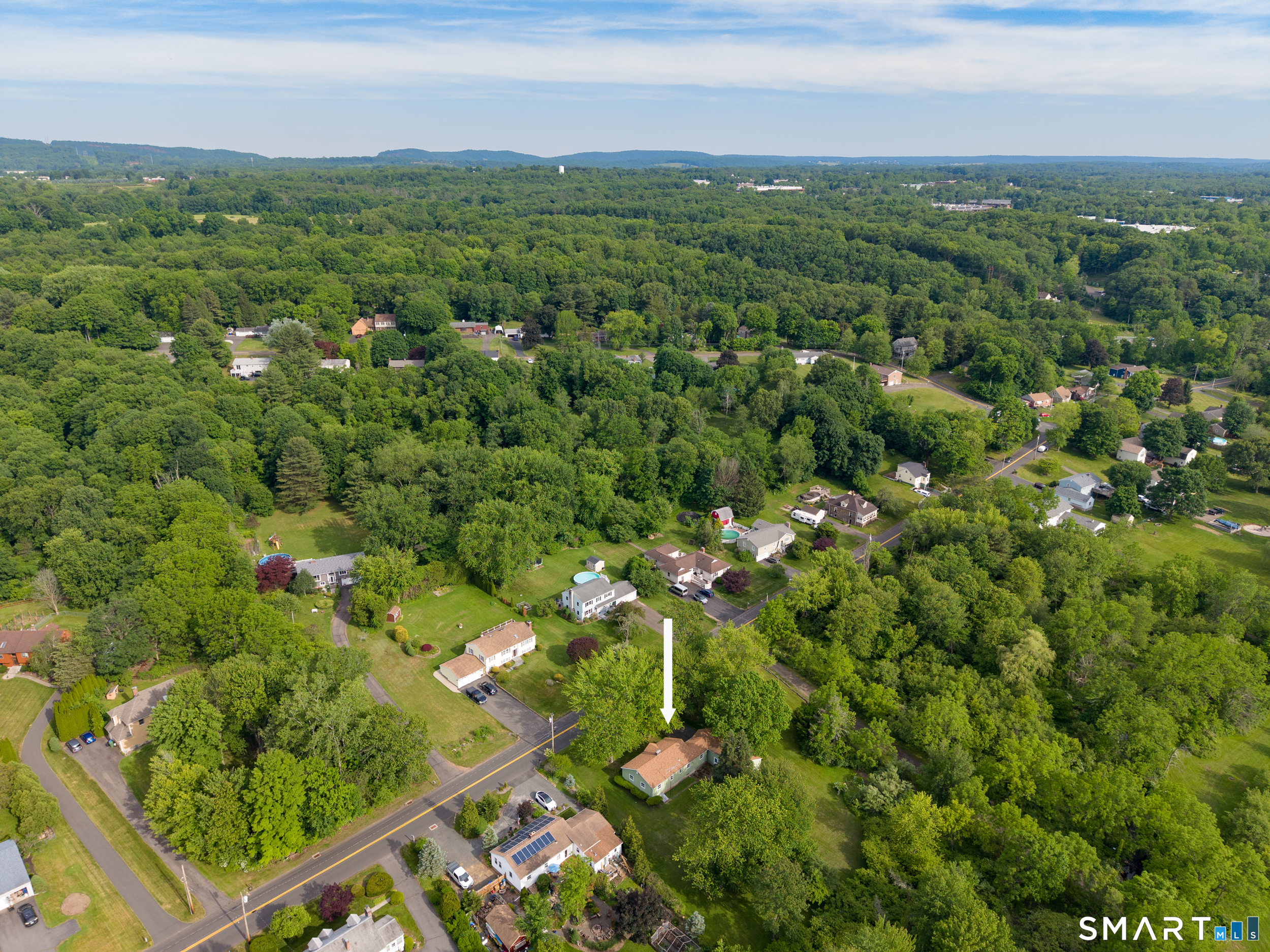 1175 South Curtis Street Wallingford CT 06492