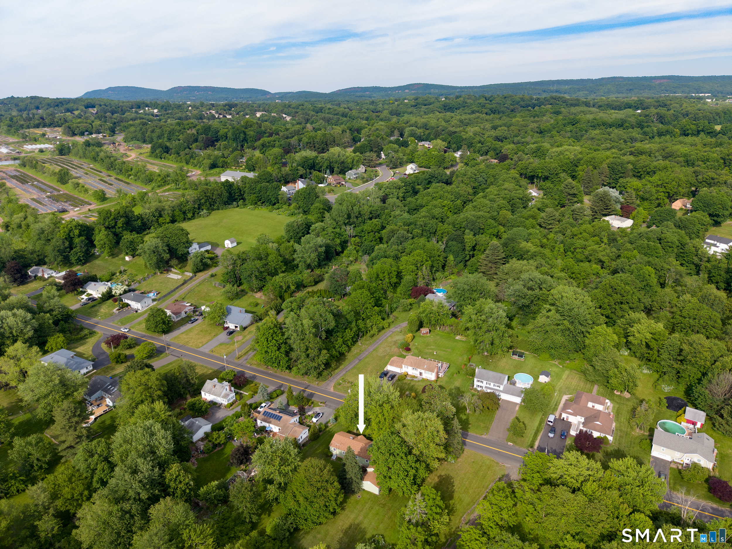 1175 South Curtis Street Wallingford CT 06492
