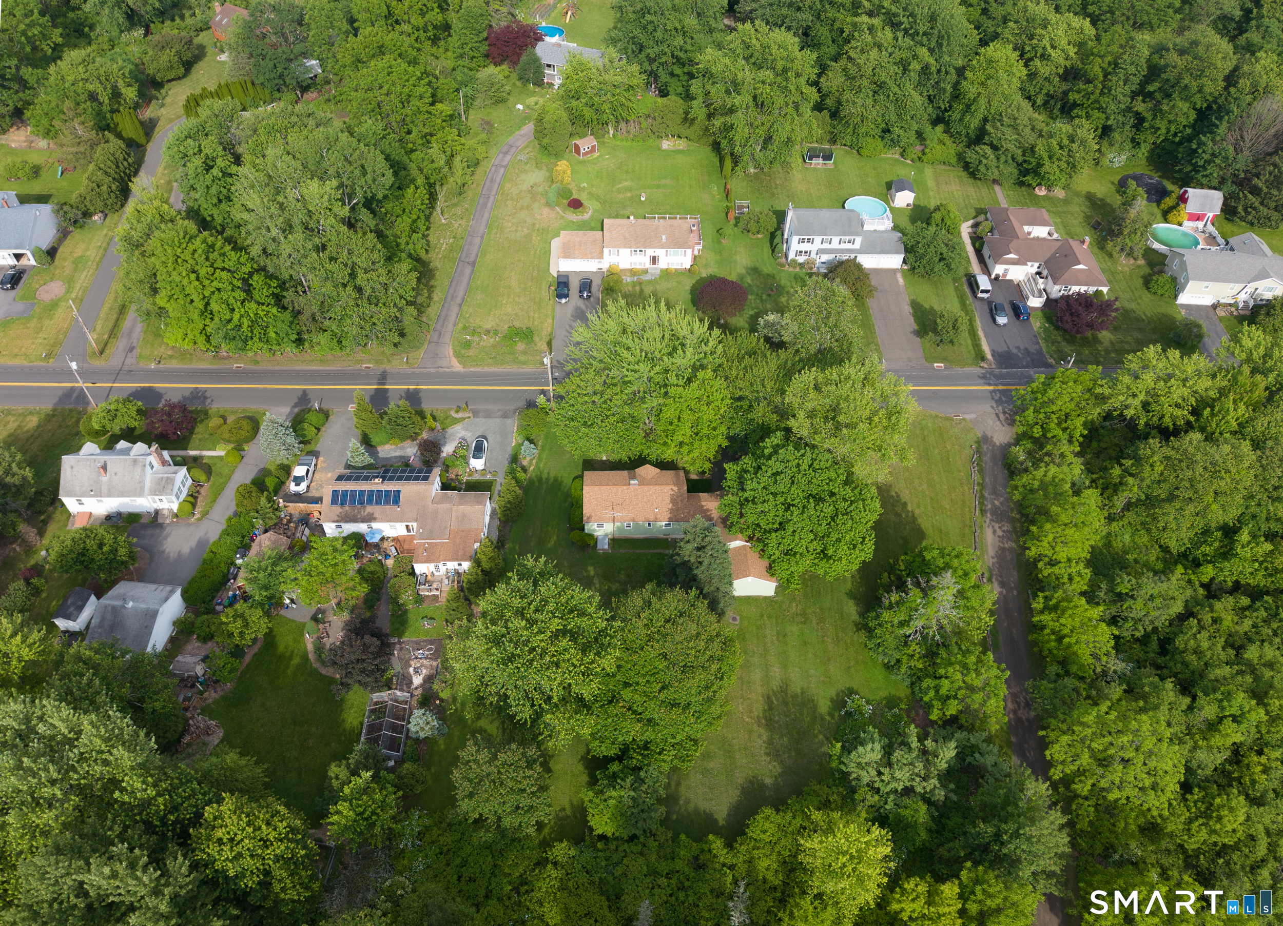 1175 South Curtis Street Wallingford CT 06492