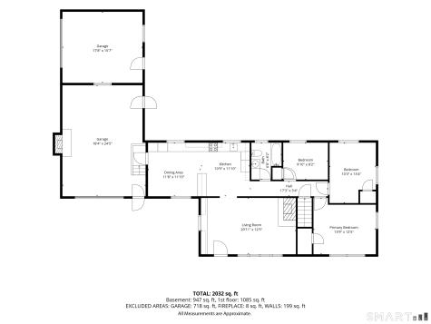 1175 South Curtis Street Wallingford CT 06492