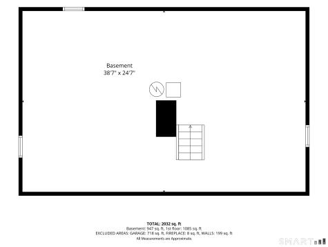 1175 South Curtis Street Wallingford CT 06492