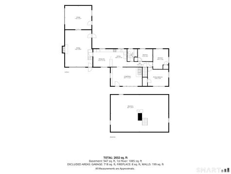1175 South Curtis Street Wallingford CT 06492