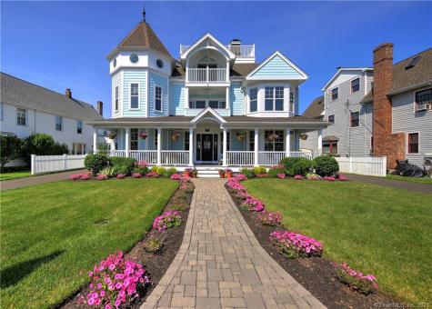 169 3RD Avenue Milford CT 06460