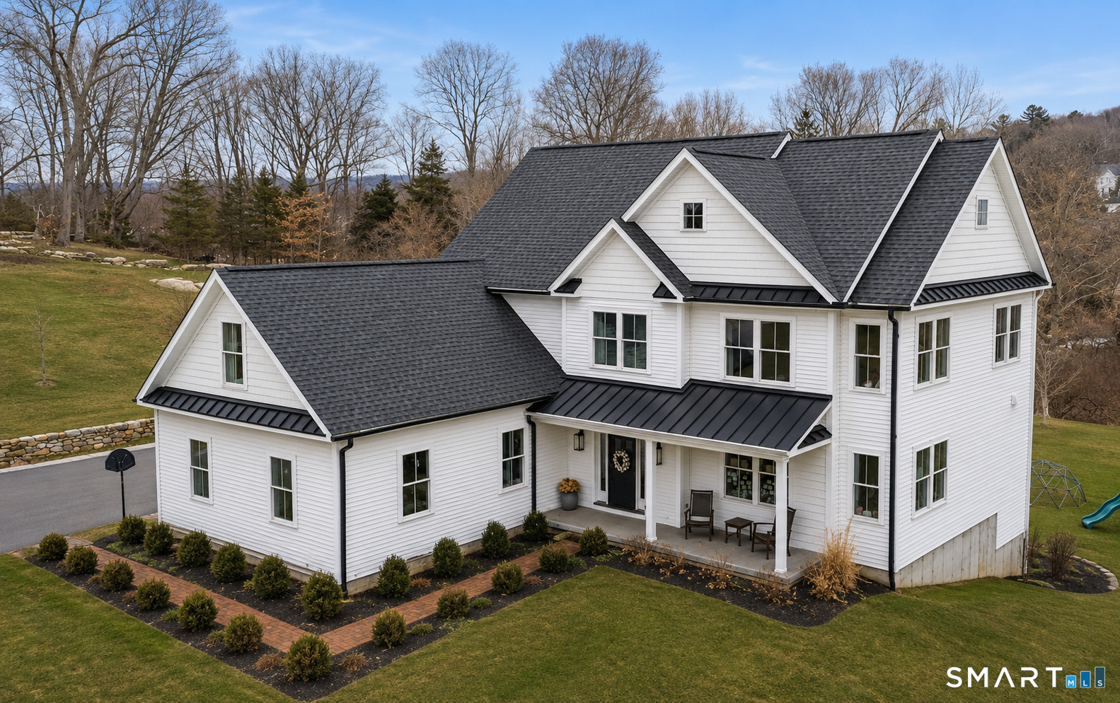 58 Lum Lot Road Southbury CT 06488