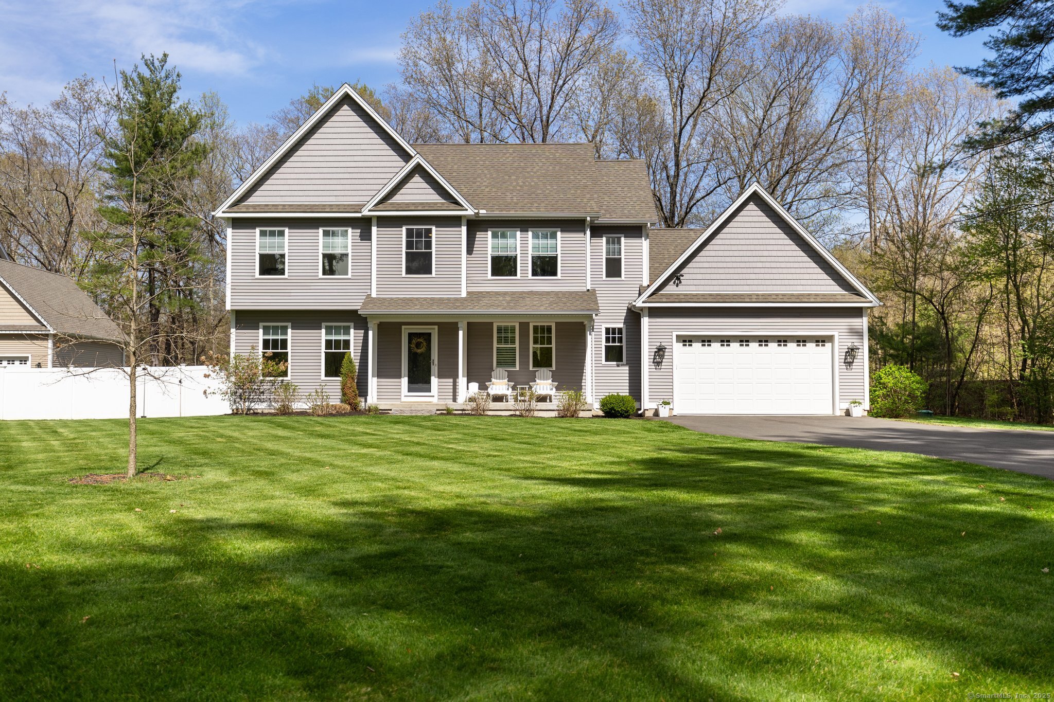 260 Lovely Street Avon CT 06001