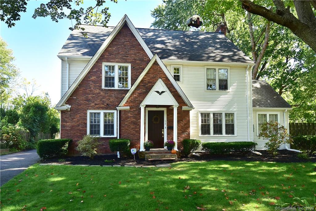 58 South Highland Street West Hartford CT 06119