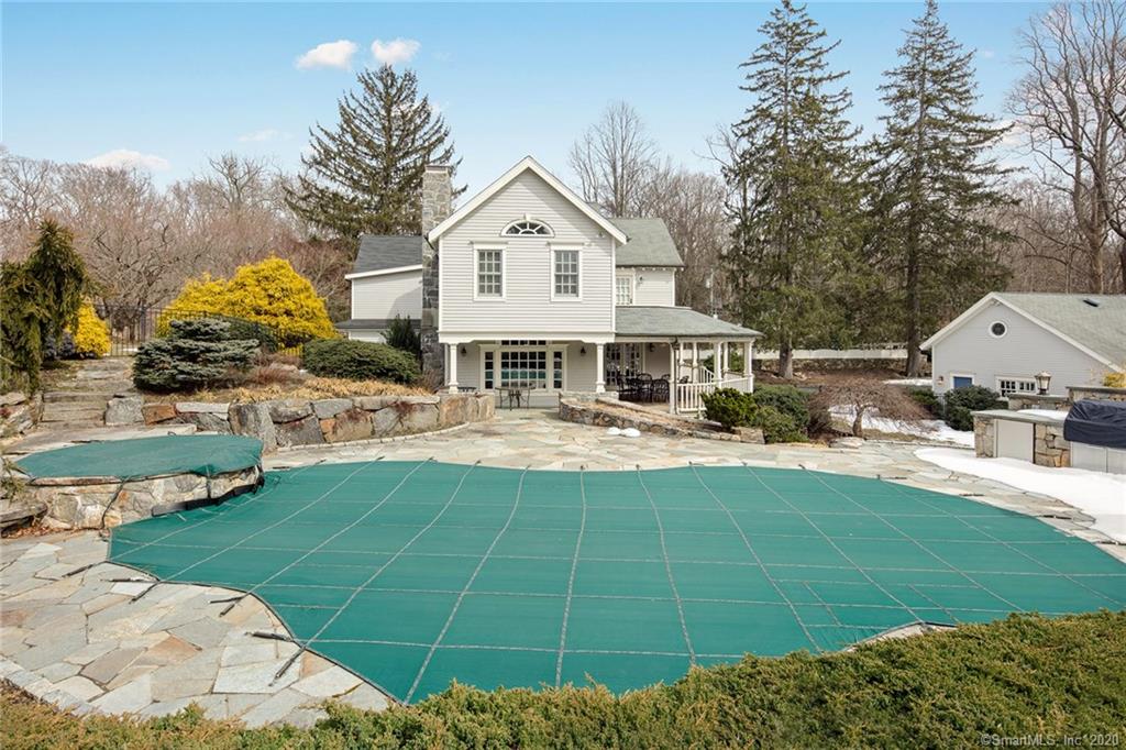 133 Roseville Road Westport CT 06880