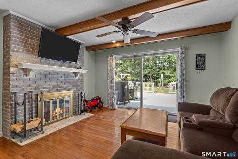 34 Vezina Drive Killingly CT 06239