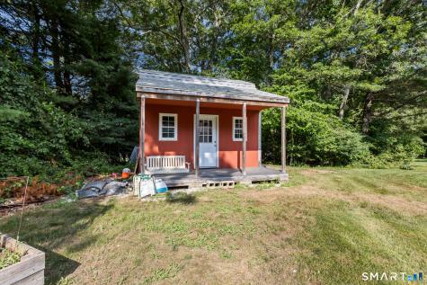 34 Vezina Drive Killingly CT 06239