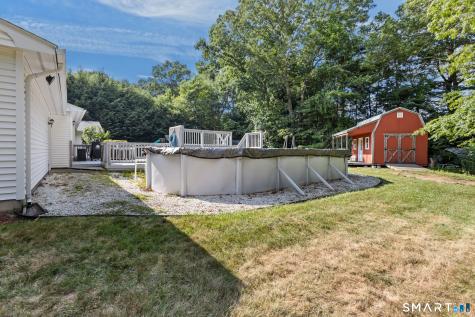 34 Vezina Drive Killingly CT 06239