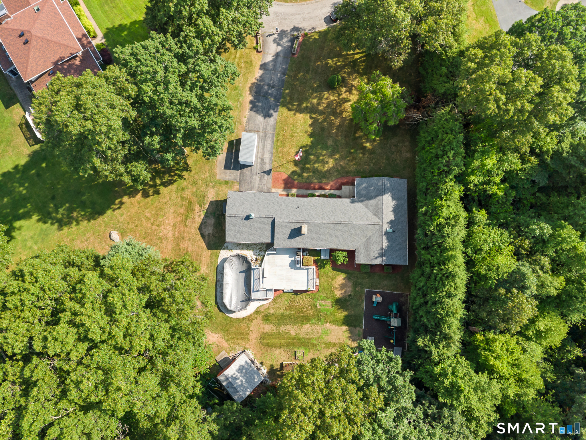 34 Vezina Drive Killingly CT 06239