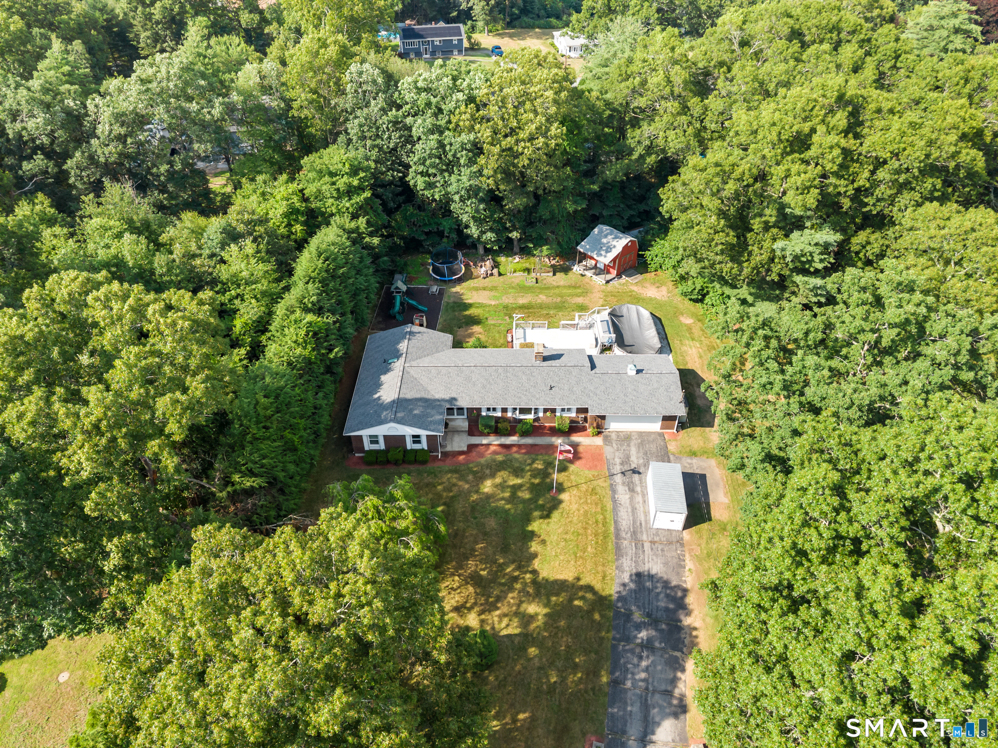 34 Vezina Drive Killingly CT 06239
