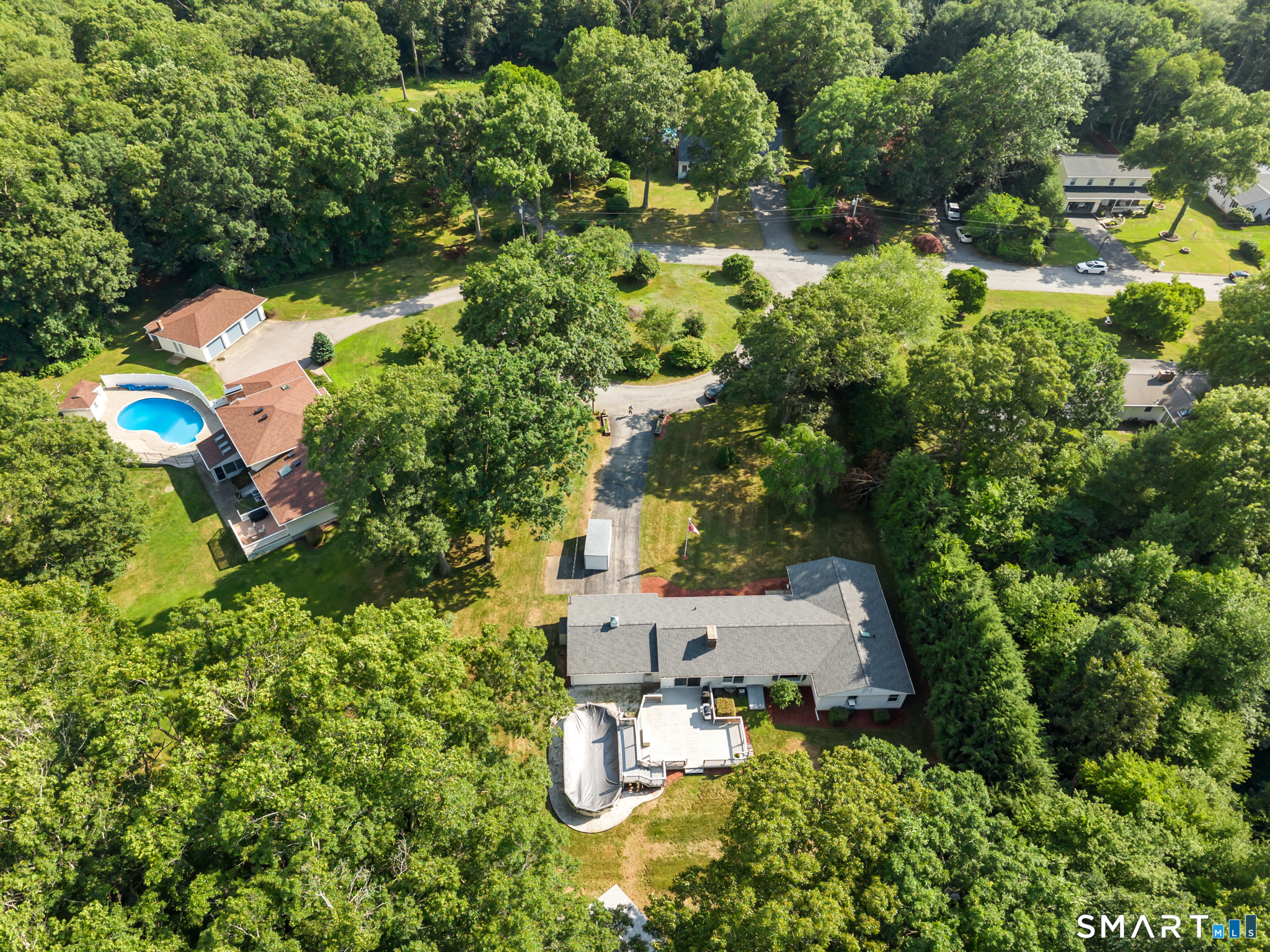 34 Vezina Drive Killingly CT 06239