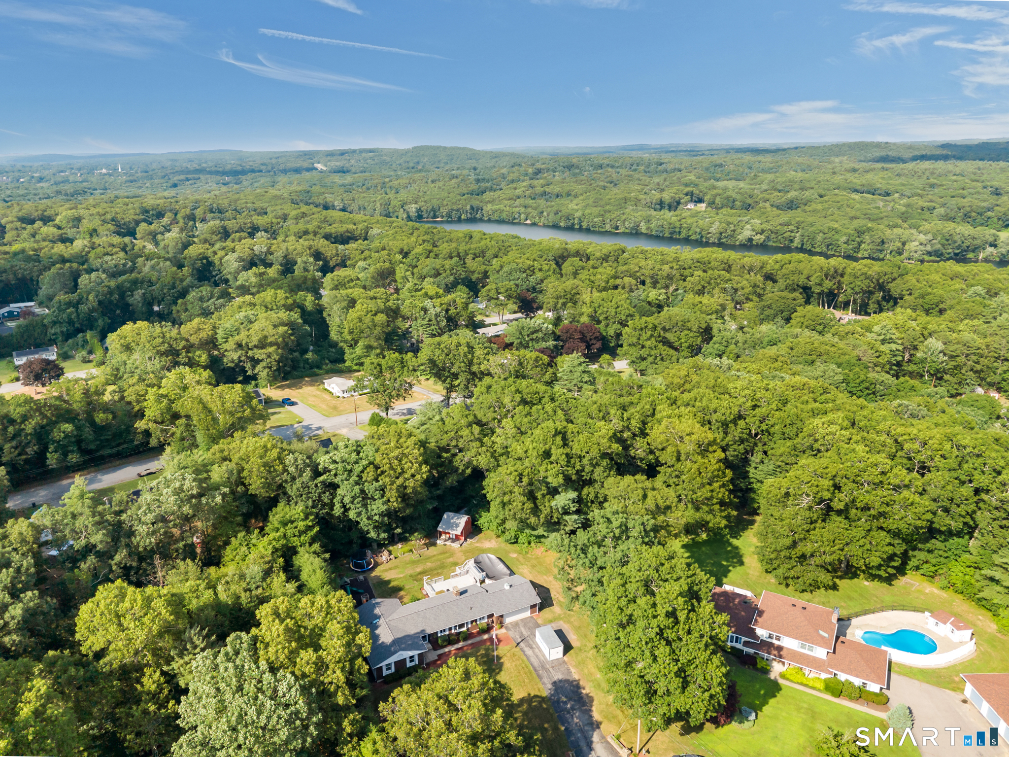 34 Vezina Drive Killingly CT 06239