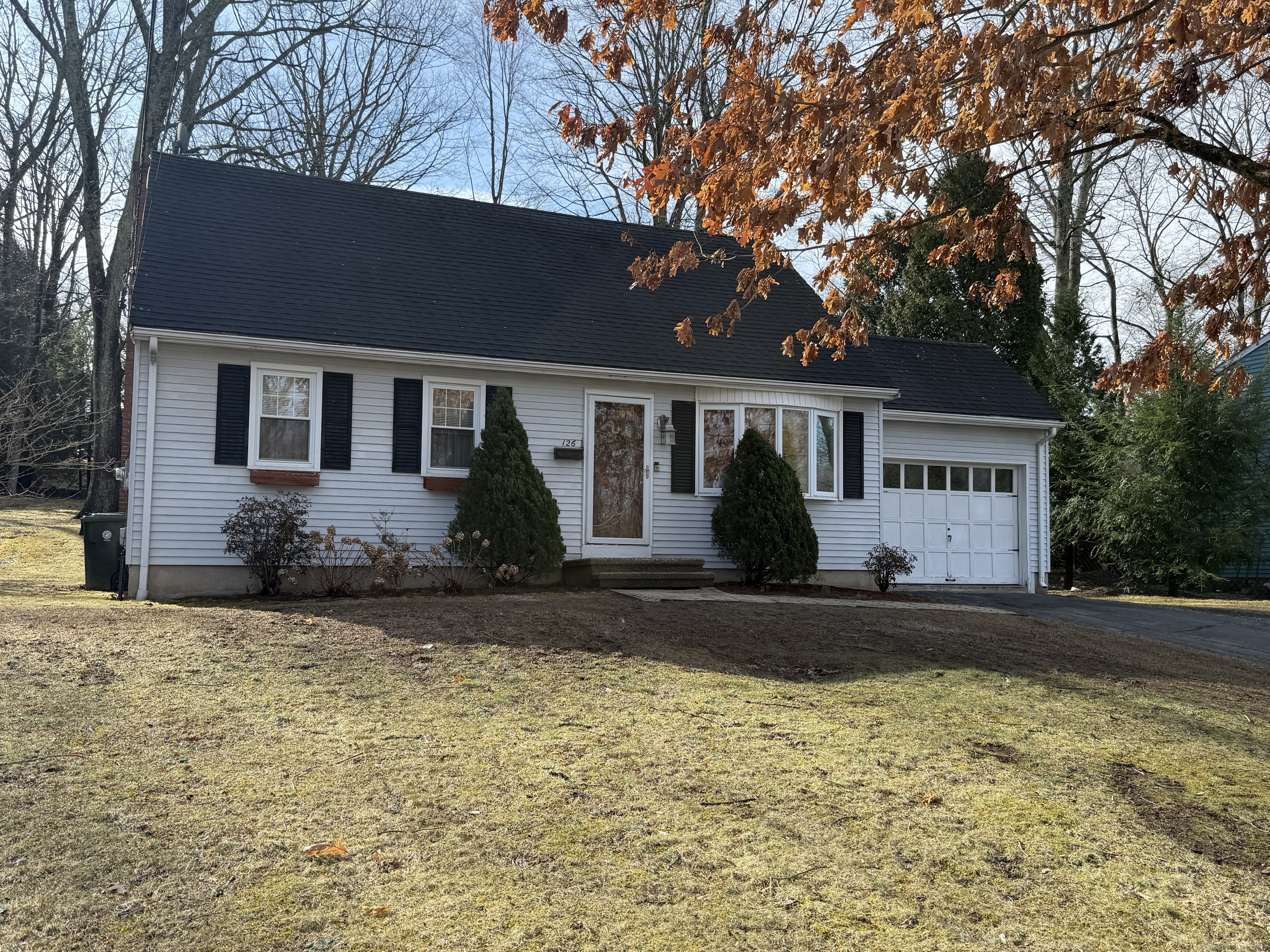 126 Roanoak Avenue Windham CT 06226