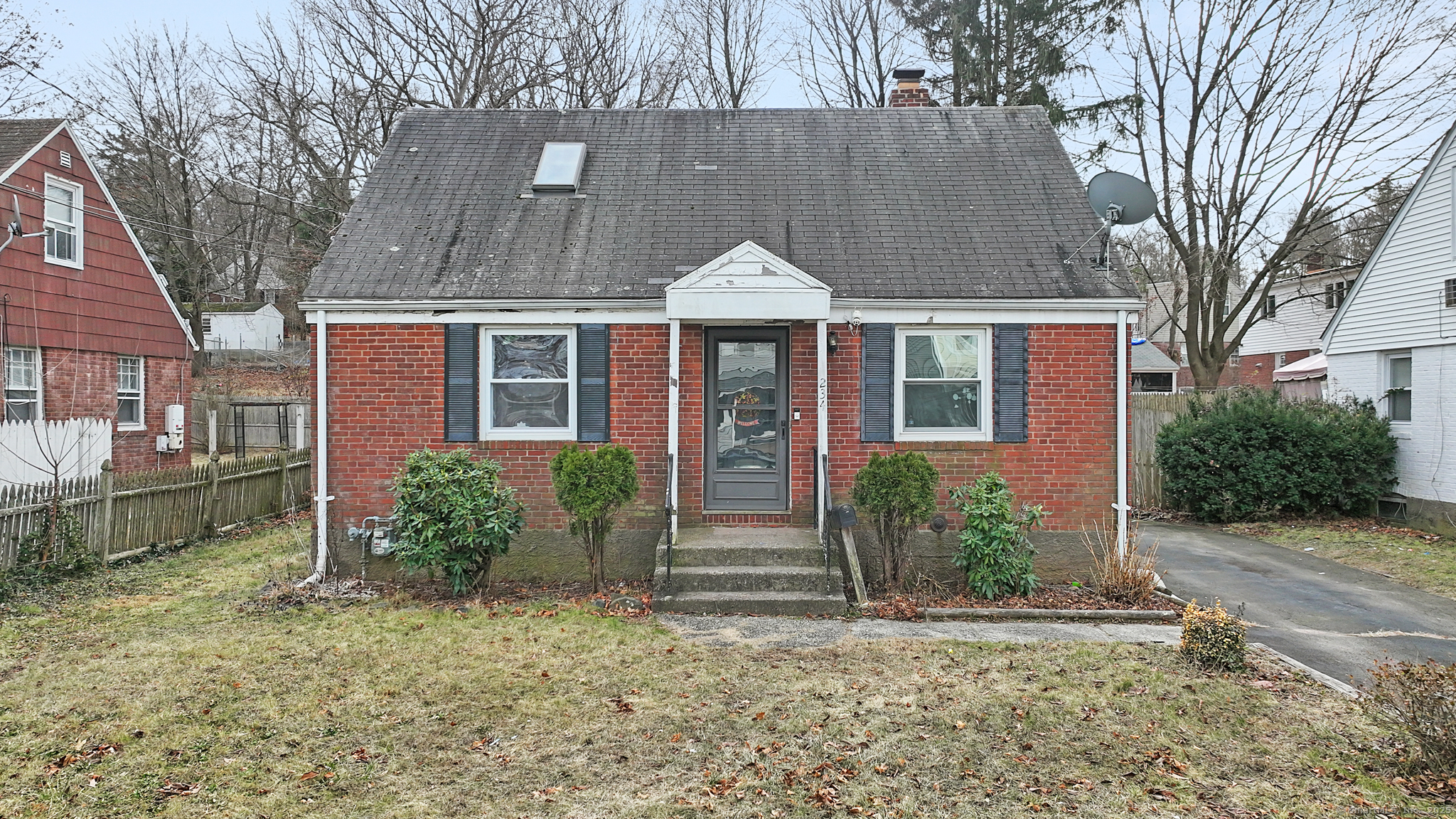 234 Augur Street Hamden CT 06517