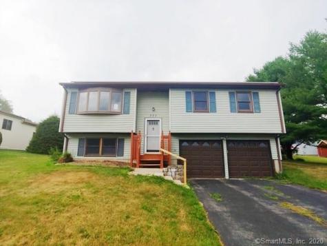 220 Heights Drive Torrington CT 06790