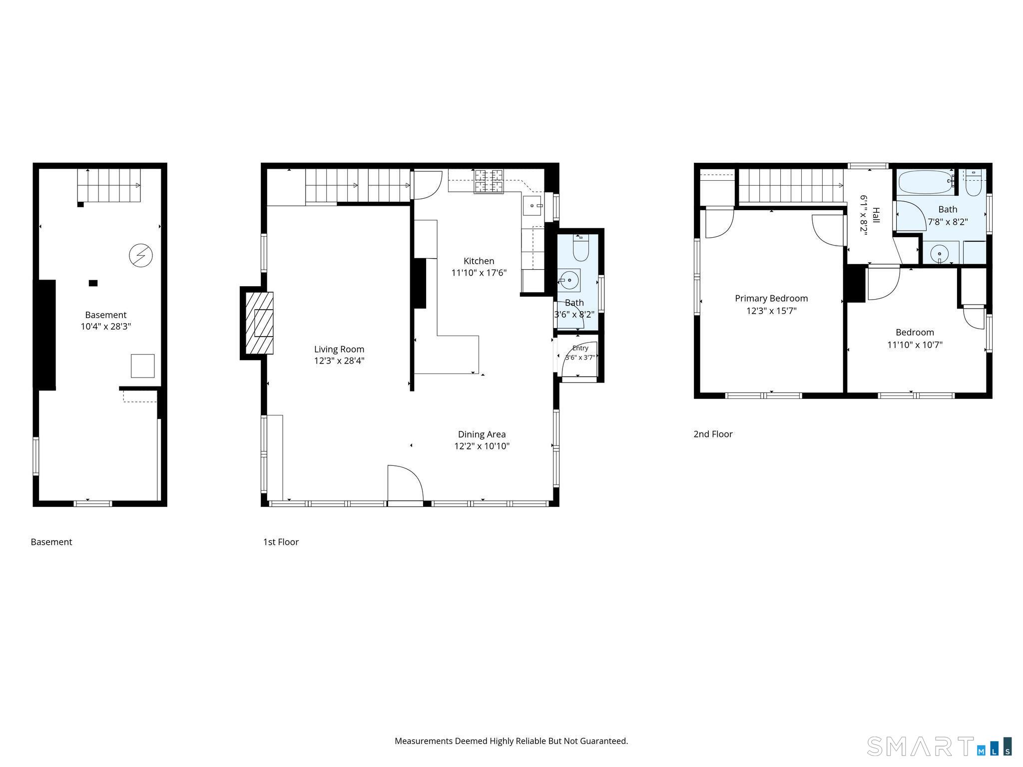 20 Bradley Avenue Branford CT 06405