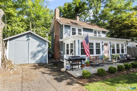 20 Bradley Avenue Branford CT 06405