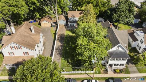 20 Bradley Avenue Branford CT 06405