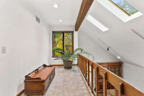 22 Ledgewood Road Redding CT 06896