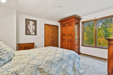 22 Ledgewood Road Redding CT 06896