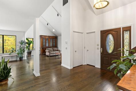 22 Ledgewood Road Redding CT 06896