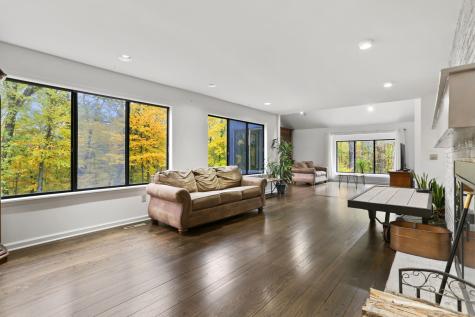 22 Ledgewood Road Redding CT 06896