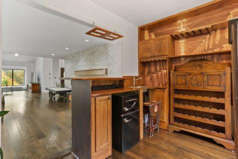 22 Ledgewood Road Redding CT 06896