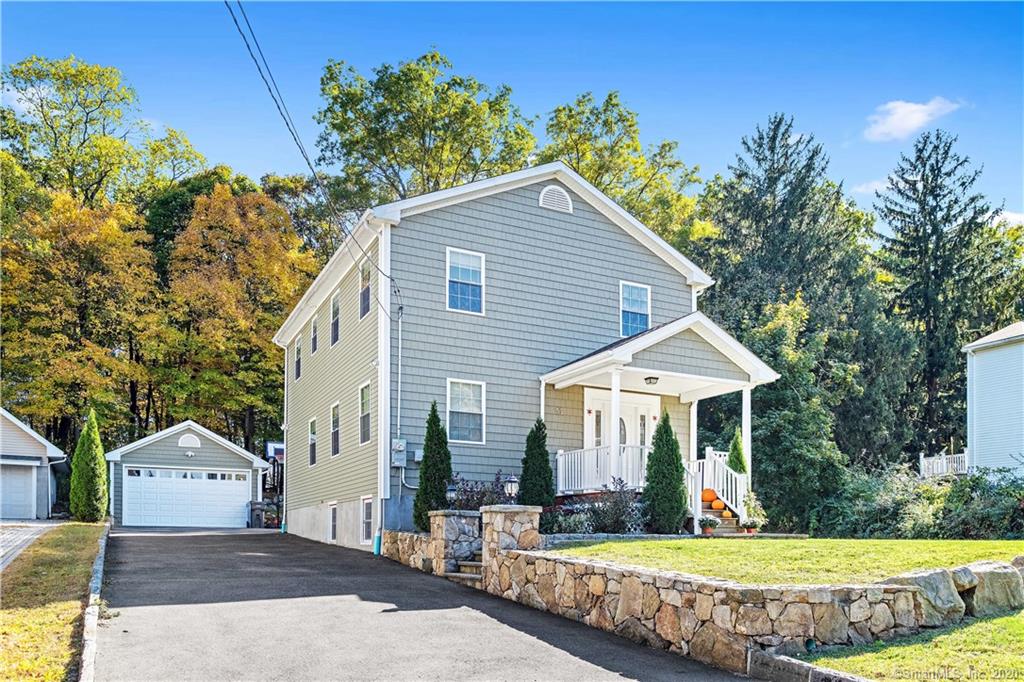 51 Elberta Avenue Trumbull CT 06611
