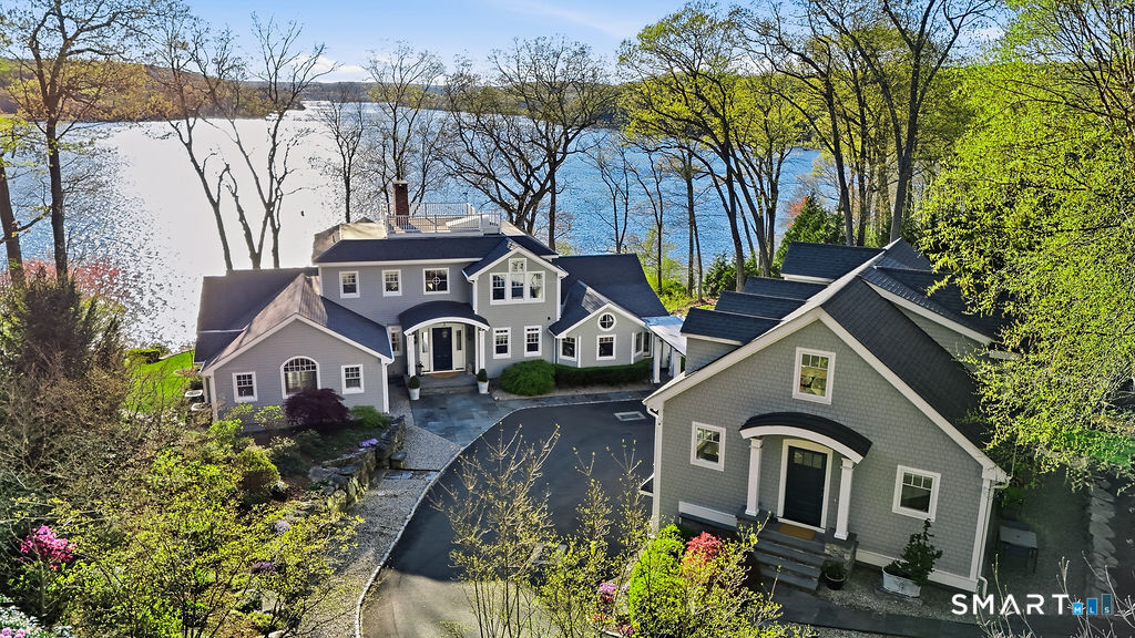 77 Joshua Lane Lyme CT 06371