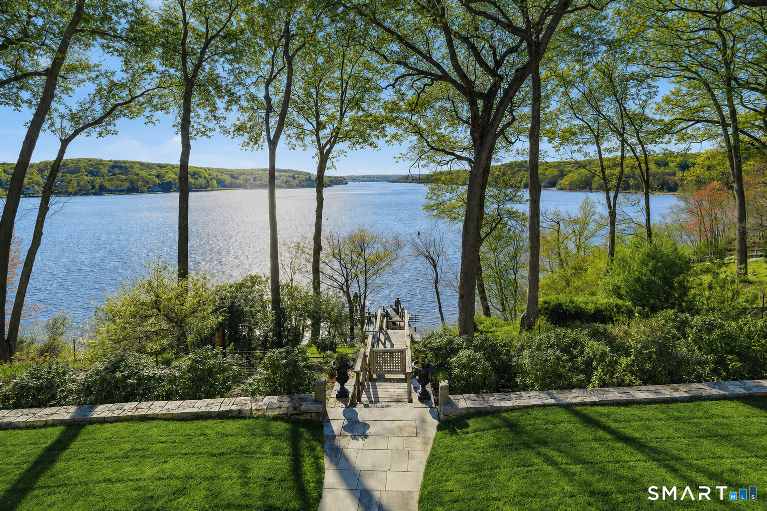 77 Joshua Lane Lyme CT 06371