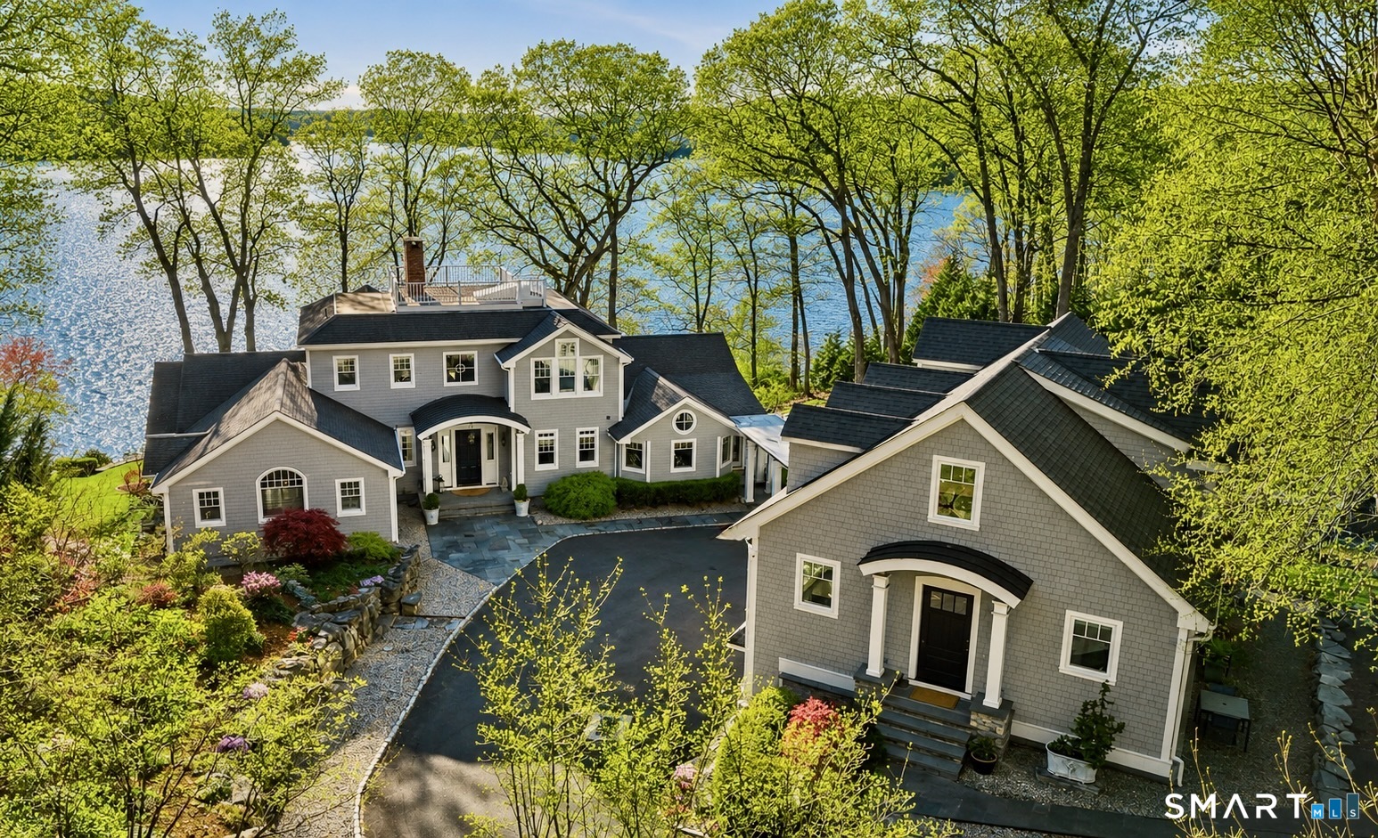77 Joshua Lane Lyme CT 06371