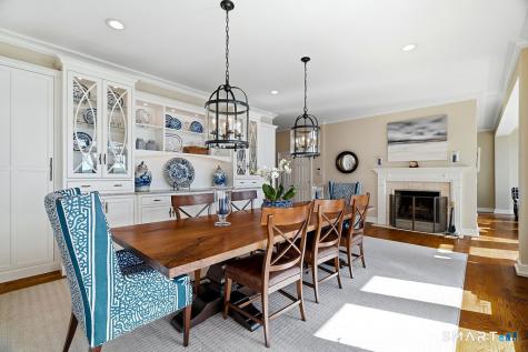 77 Joshua Lane Lyme CT 06371