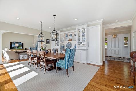 77 Joshua Lane Lyme CT 06371