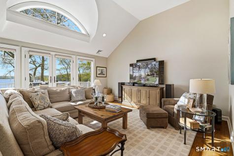 77 Joshua Lane Lyme CT 06371