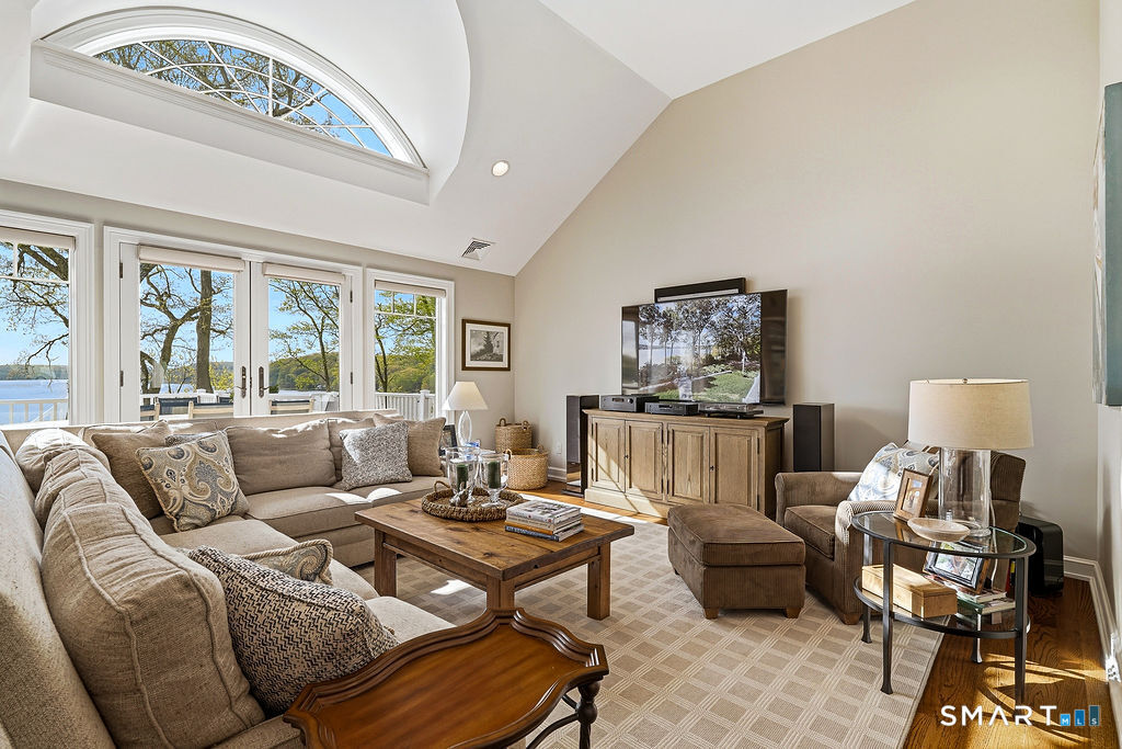 77 Joshua Lane Lyme CT 06371