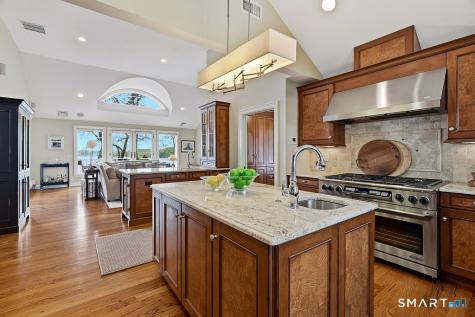 77 Joshua Lane Lyme CT 06371